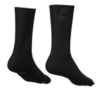 Ale Calzini Q-skin 21 Cm Typhoon Black