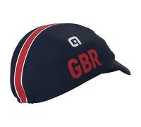 Ale Cappellino Con Visiera British Federation 2025 Multicolor