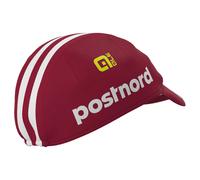 Ale Cappellino Con Visiera Danish Federation 2025 Multicolor