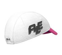 Ale Cappellino Con Visiera Flag White