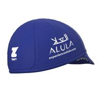 Ale Cappellino Con Visiera Jayco Alula 2023 Light Blue