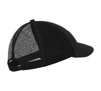 Ale Cappellino Con Visiera Rapper Black / Black