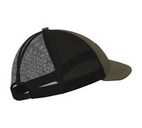 Ale Cappellino Con Visiera Rapper Dark Green