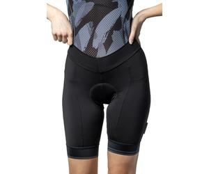 Alé Clasico ll Shorts Salopette, Donna, Donna, 10762317-S, Nero, 161/170