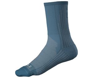 Alé - Color Block T-Care Plus Socks - Calze da ciclismo EU 36-39 - S blu