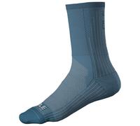 Alé - Color Block T-Care Plus Socks - Calze da ciclismo EU 44-47 - L blu