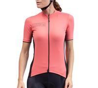 Alé Cycling Blocco di Colore Solido Canotta Donna XL Rosa