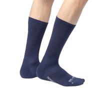 Alé - Primaloft Thermo 2.0 Socks - Calze da ciclismo EU 36-39 - S blu