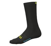 Ale' Calze Ciclismo Team Klimatik Nero S