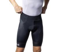 Alé - Shorts Solid Corsa - Pantaloni da ciclismo XL nero