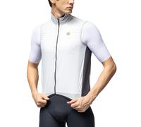 Alé Cycling Gilet da uomo Klimatik Guscio Light Pack Alé 2.0
