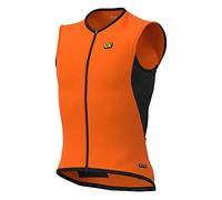 Alé Cycling Gilet termico R-ev1 da uomo (confezione da 1)