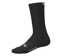 Alé - Team Klimatik - Calze da ciclismo Unisex S - 36-39 | EU 36|39 nero