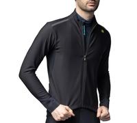 Alé Cycling Klimatik K-Tornado - Giacca idrorepellente da uomo