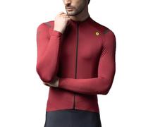 Alé Cycling Maglia a Maniche Lunghe R-EV1 Warm Race 3.0 da Uomo