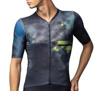 Ale Maglia A Maniche Corte Pr-e Atmosfera