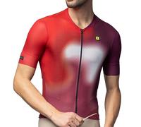 Alé Cycling Maglia Ciclismo Uomo PR-E Flash