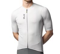 Alé - Pragma Color Block Off Road Jersey - Maglietta da ciclismo M grigio