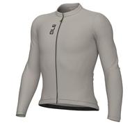 Alé Cycling Maglia da Ciclismo a Maniche Lunghe da Uomo Pragma Colour Block off-Road