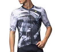 Alé Cycling Maglia da Ciclismo PR-E Palm Uomo