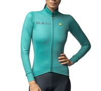 Alé Cycling Maglia Manica Lunga Pragma Fondo 2.0 Donna