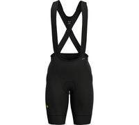Alé Cycling Men's R-ev1 Speedfondo Bib Shorts 50-51 Nero