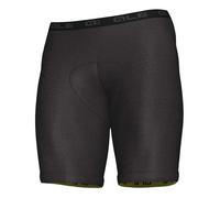 Alé Cycling off Road MTB Enduro Liner Imbottito Pantaloncini Ciclismo Uomo S Ner