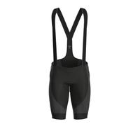 Ale Pro Race Strong Bib Shorts Nero L Uomo Black