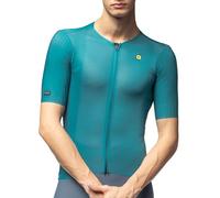 Alé Cycling PR.E Earthy Style 2.0 - Maglia da Ciclismo a Maniche Corte da Uomo