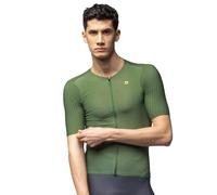 Alé Cycling Pr.e Earthy Style - Maglia da Ciclismo a Maniche Corte (Confezione da 1)