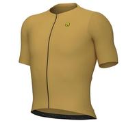 Maglia Ale Earthy Style - Giallo XXL / Giallo