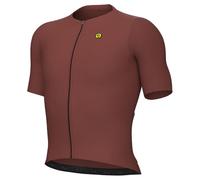 Alé Cycling PR.E Earthy Style - Maglia da Ciclismo a Maniche Corte, da Uomo
