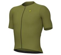 Alé Cycling Maglia PR.E-Earthy Style manica corta Verde L Uomo