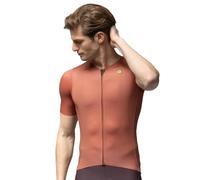 Alé Cycling PR.E Earthy Style - Maglia da Ciclismo da Uomo, a Maniche Corte, Namibia, XXL