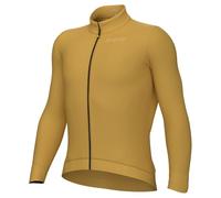 Ale Pr-e Follow Me 2.0 Long Sleeve Jersey Giallo M Uomo