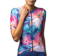 Alé Cycling PR.E Jardin - Maglia da Ciclismo da Donna
