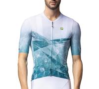 Alé Cycling PR.E Quartz - Maglia da Ciclismo a Maniche Corte da Uomo