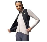 Gilet donna Ale PR-E Thermo 2.0 - Nero S / Nero