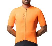 Maglia Ale Pragma Color Block 2.0 - Arancio XL / Arancione