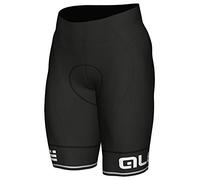 Alé - Shorts Solid Corsa - Pantaloni da ciclismo XXL nero