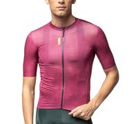 Alé - Pragma Crash S/S Jersey - Maglietta da ciclismo XL fuchsia