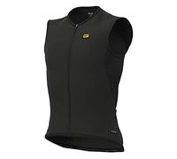 Gilet Alé R-EV1 Thermo nero - XL