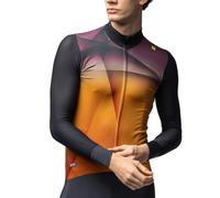 Maglia a maniche lunghe ale quick r ev1 congo