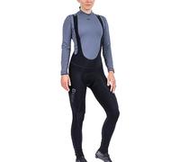 Alé Cycling Salopette da Donna Solid Essential