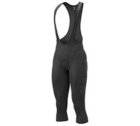 Calzamaglia 3/4 Alé Winter nero - XXL
