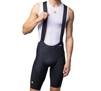 Ale R-ev1 Voltage Bib Shorts Nero M Uomo