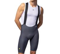 Ale R-ev1 Voltage Bib Shorts Nero L Uomo