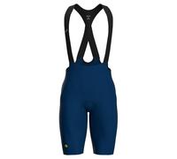 Alé - R-EV1 Voltage Bibshorts - Pantaloni da ciclismo M blu