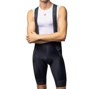 Ale Pr-e Strada 2.0 Bib Shorts Nero 2XL Uomo Black