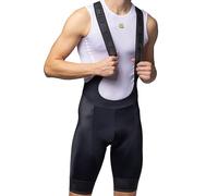 Salopette Alé PRAGMA Corsa 2.0 nero logo grigio - M